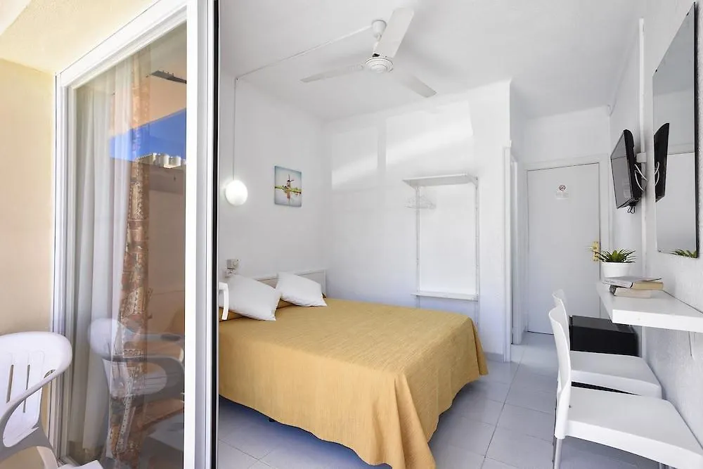 Hotel Gabarda Palma Nova  Palma Nova (Mallorca)