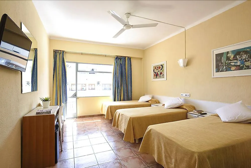 Hotel Gabarda Palma Nova