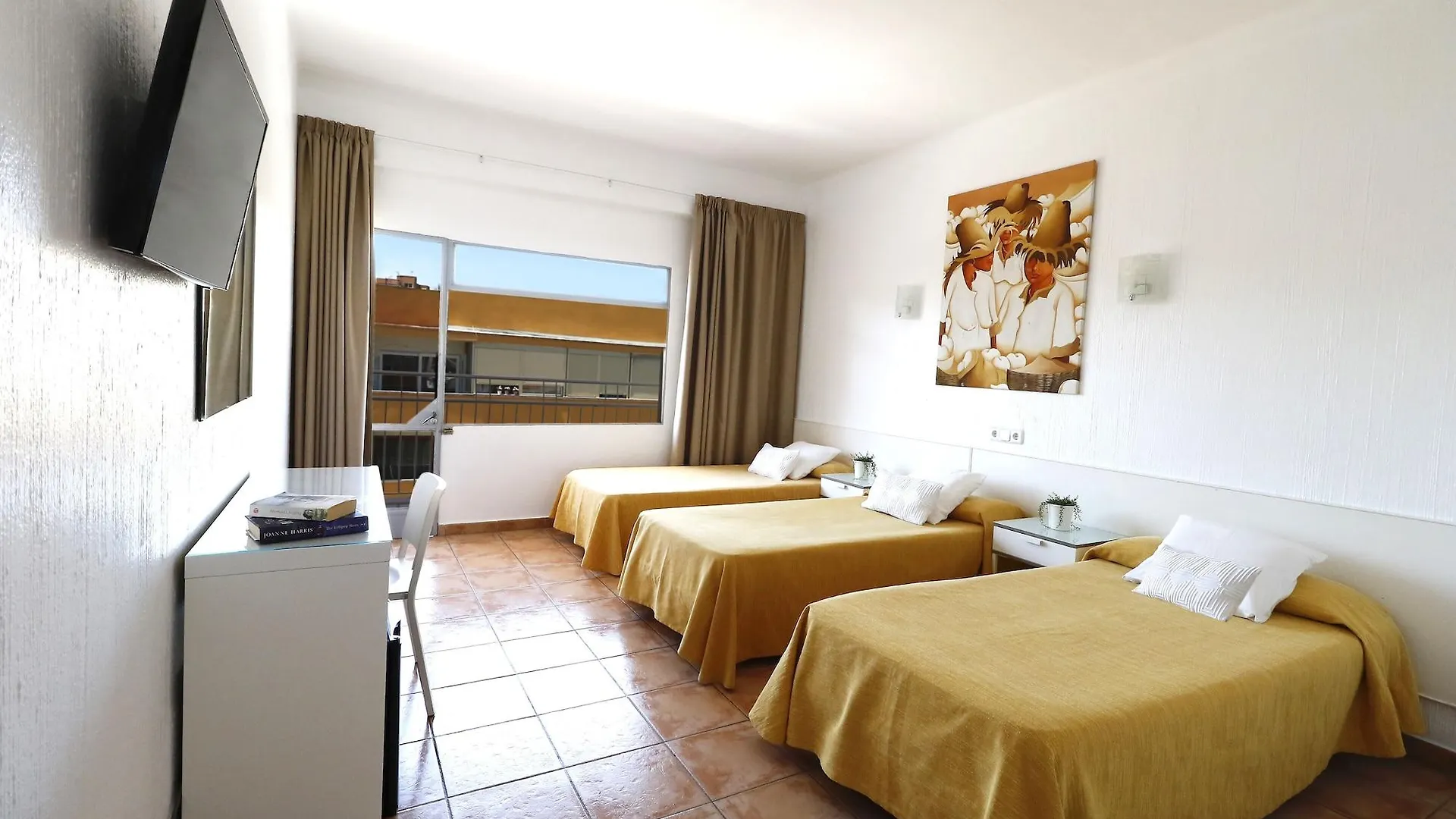Hotel Gabarda Palma Nova   Palma Nova (Mallorca)