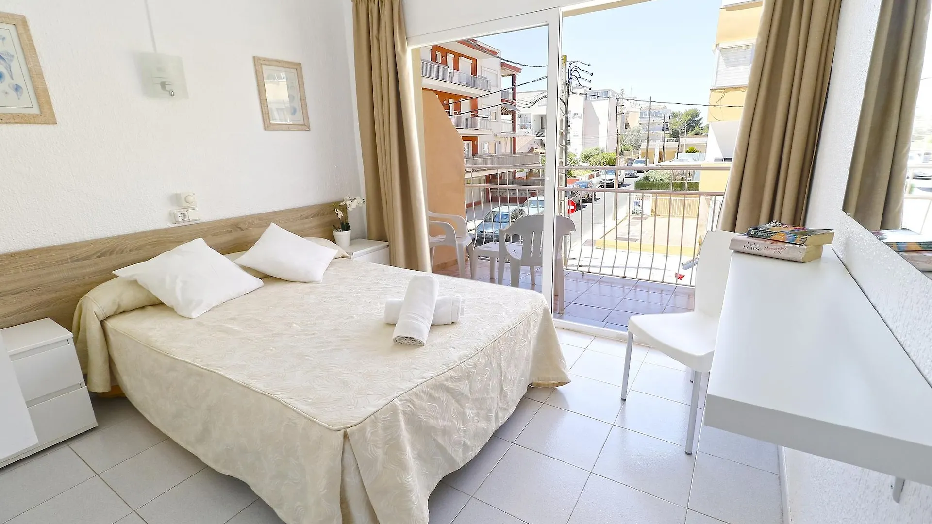 Hotel Gabarda Palma Nova