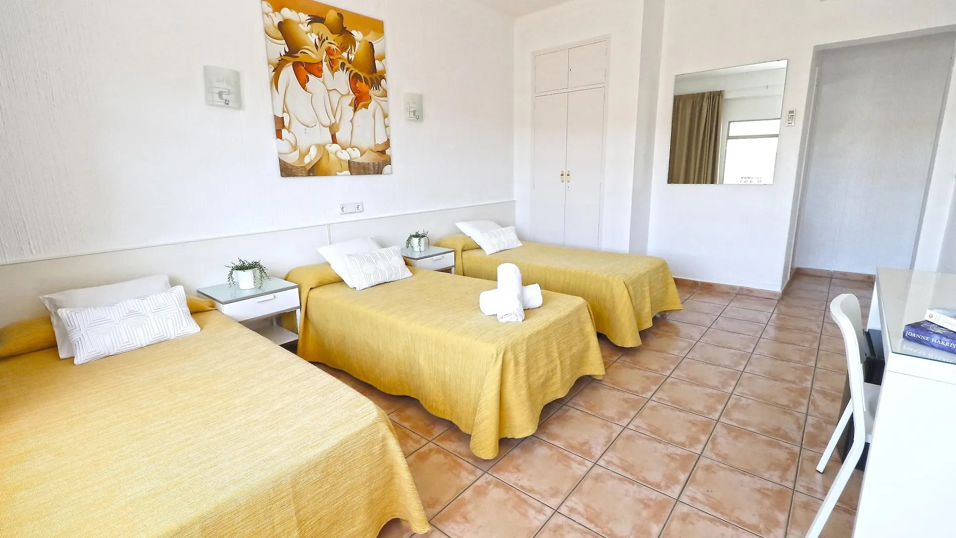 Hotel Gabarda Palma Nova  Hiszpania
