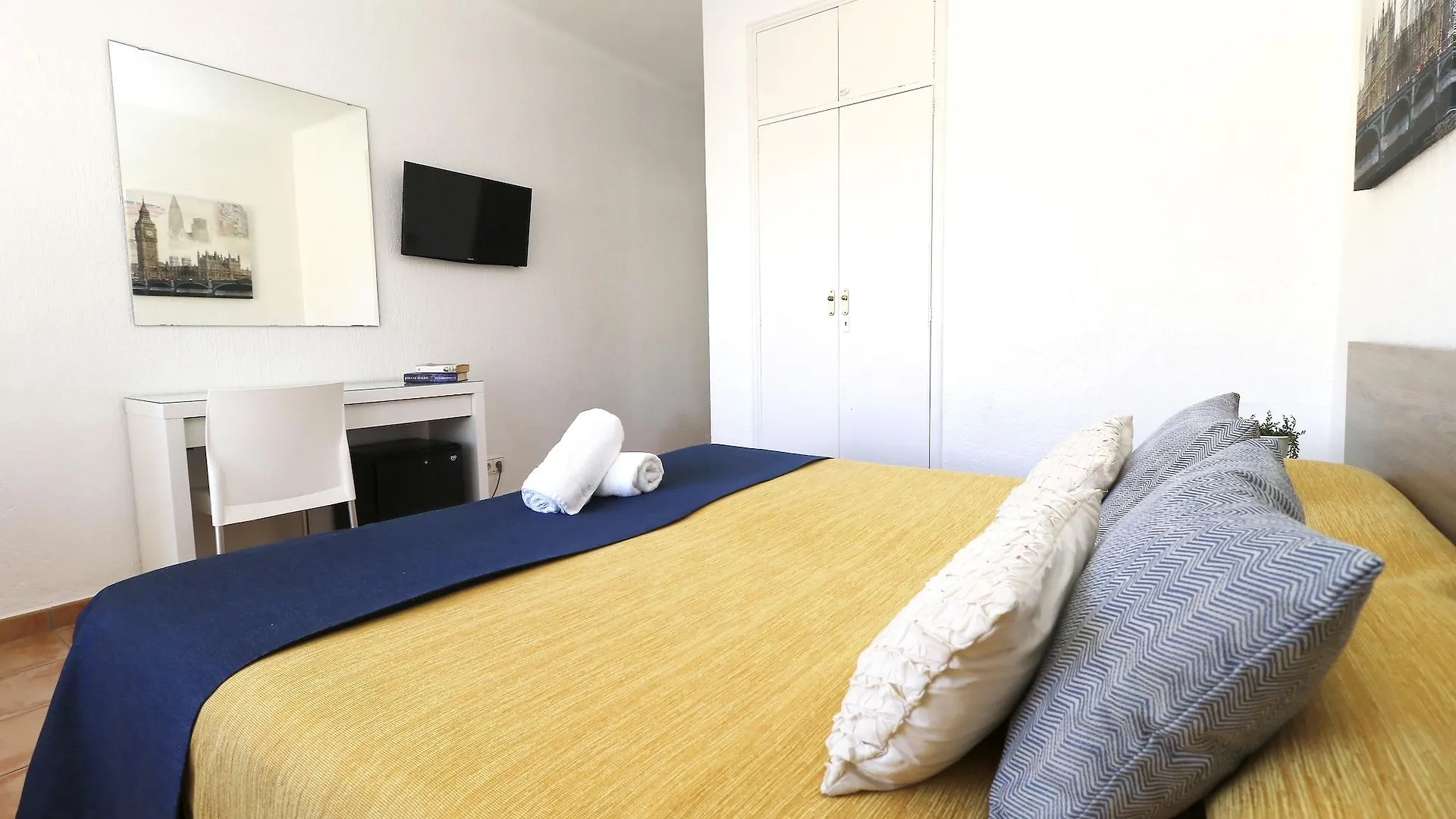 Hotel Gabarda Palma Nova   Palma Nova (Mallorca)