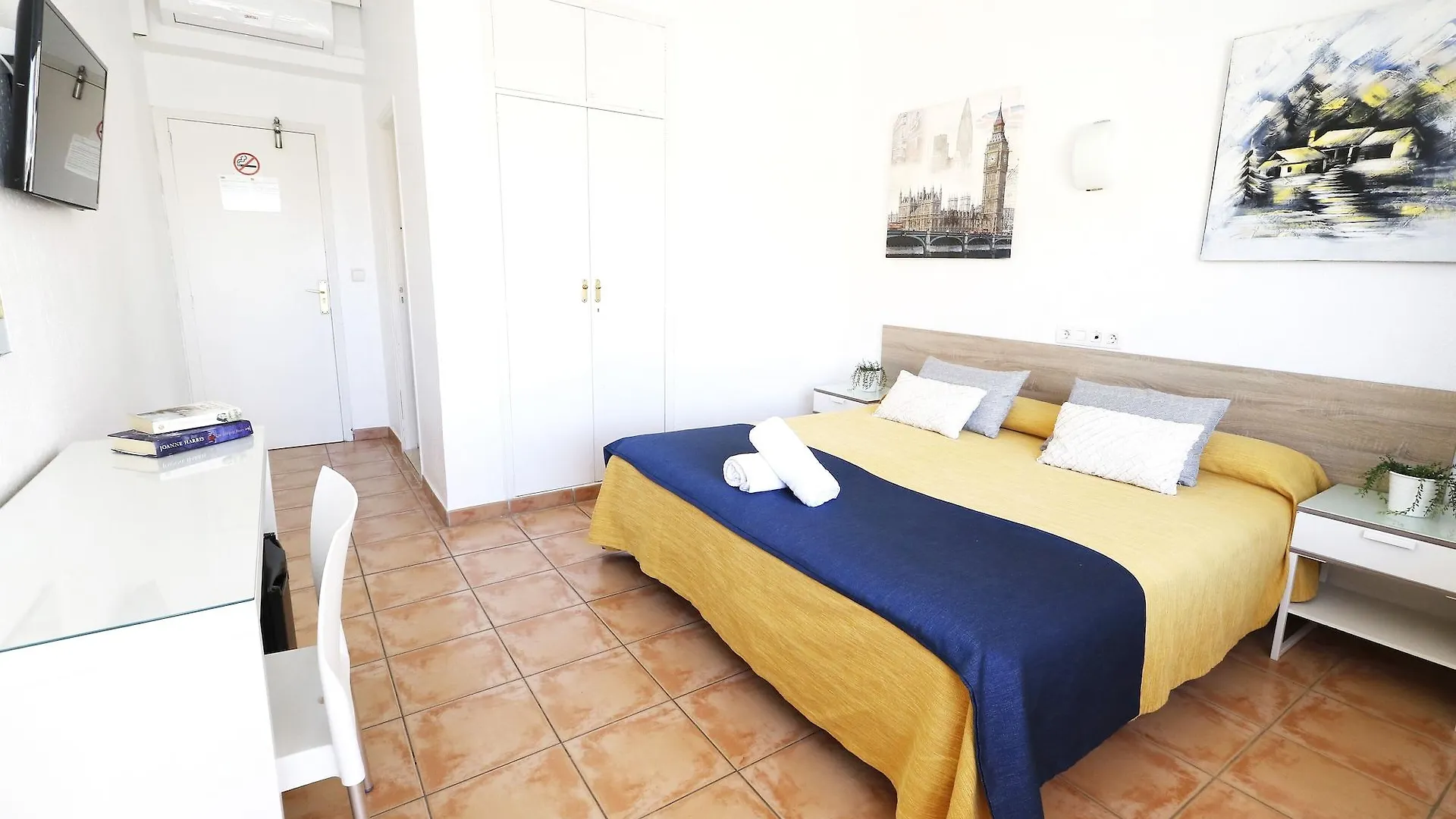 Hotel Gabarda Palma Nova