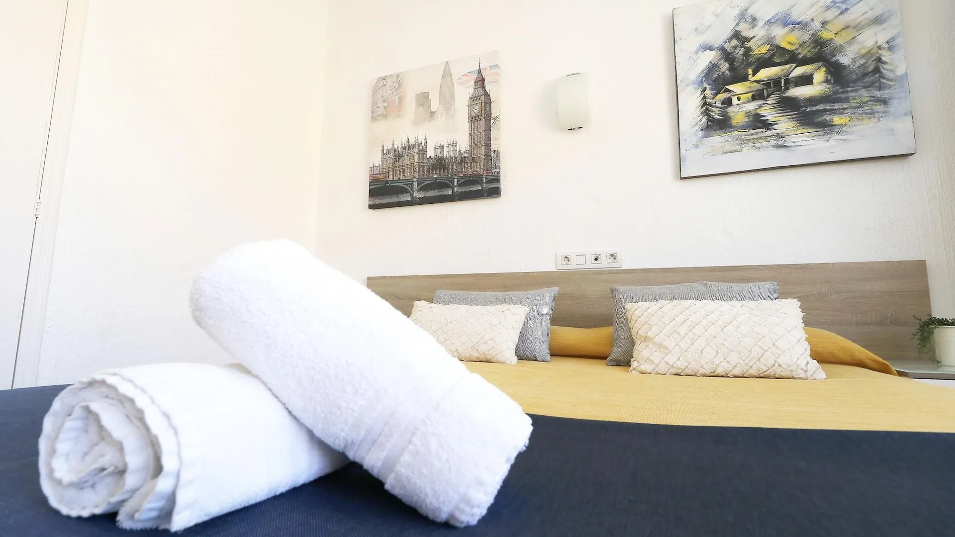 Hotel Gabarda Palma Nova