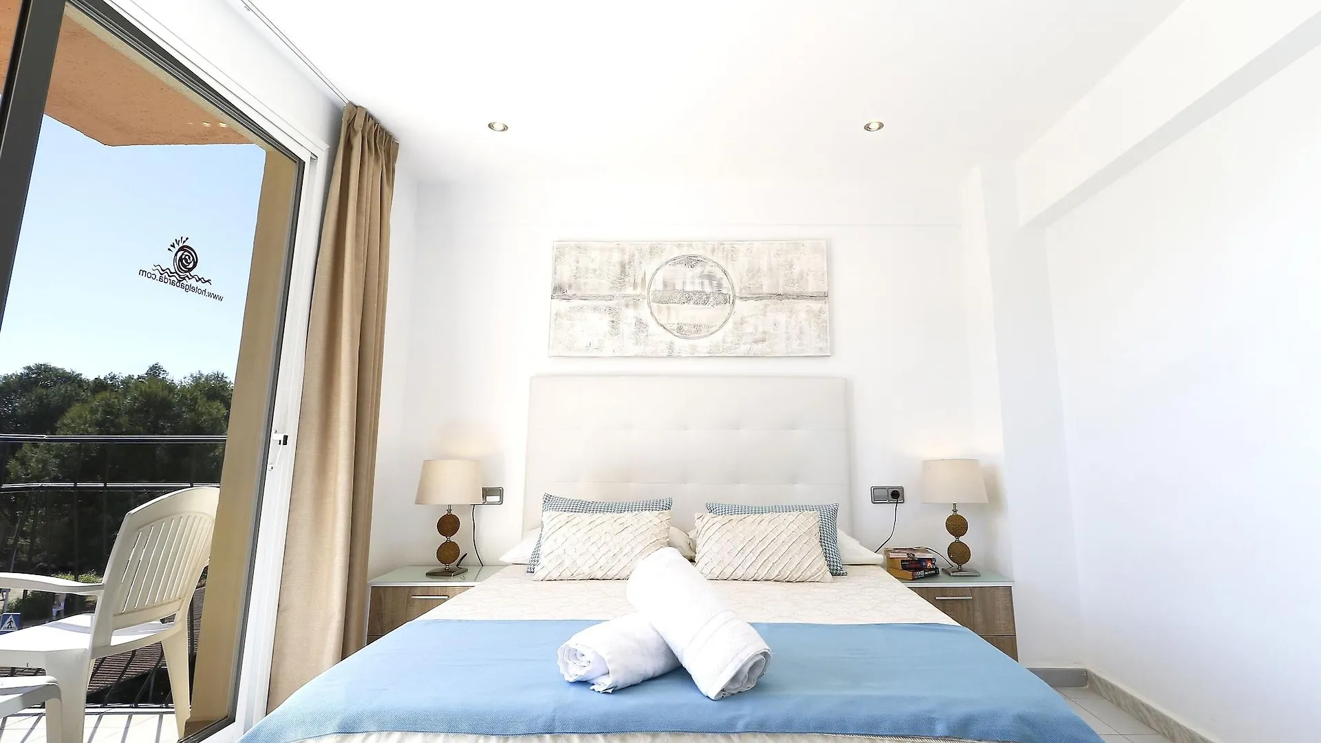 Hotel Gabarda Palma Nova  2*, Palma Nova (Mallorca)