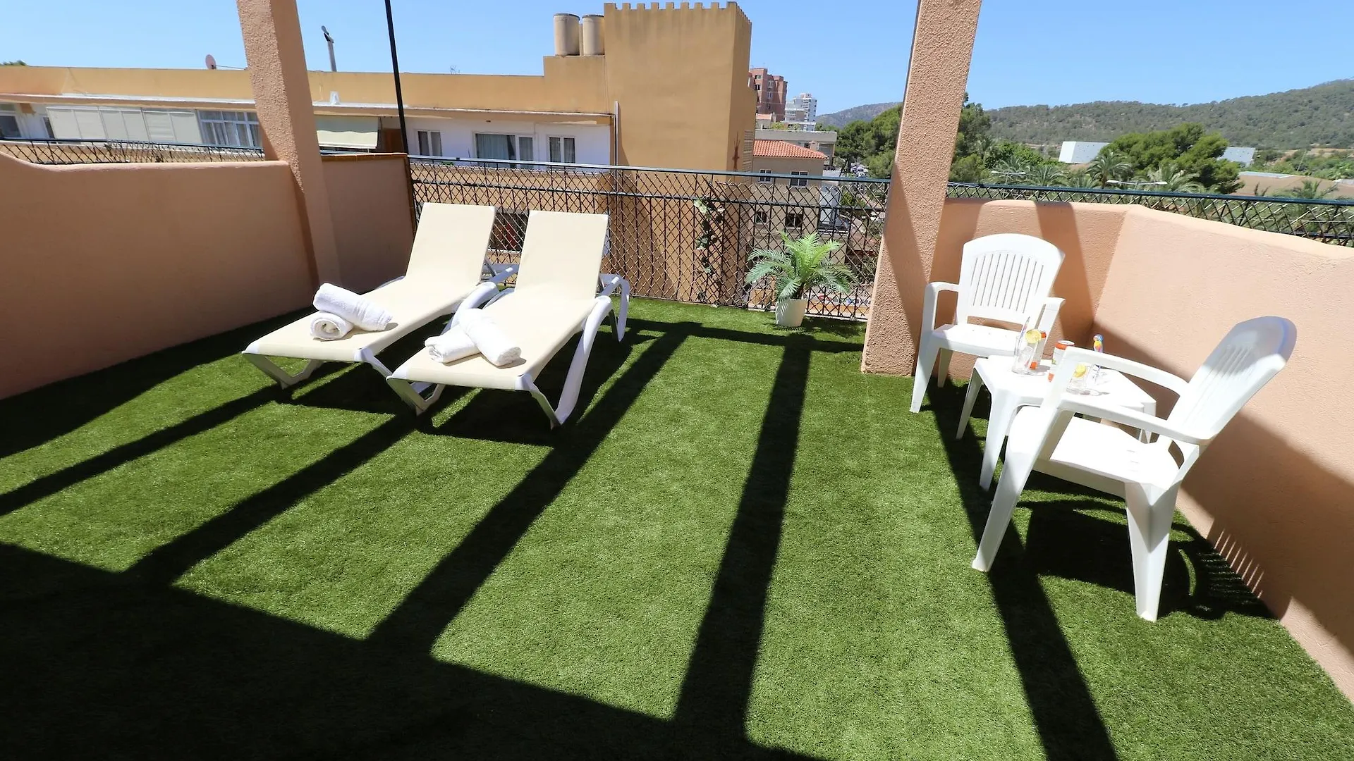 Hotel Gabarda Palma Nova