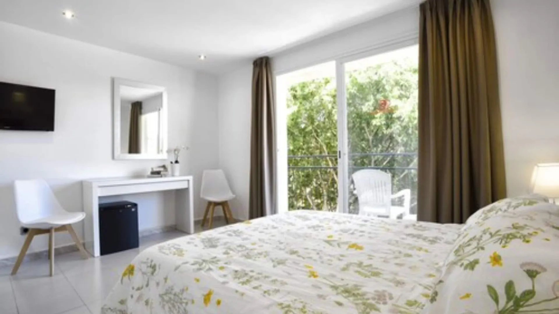 Hotel Gabarda Palma Nova  2*, Palma Nova (Mallorca) Hiszpania