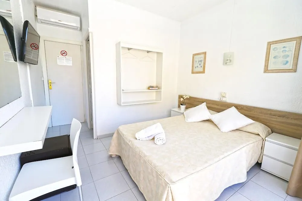 Hotel Gabarda Palma Nova   Palma Nova (Mallorca)