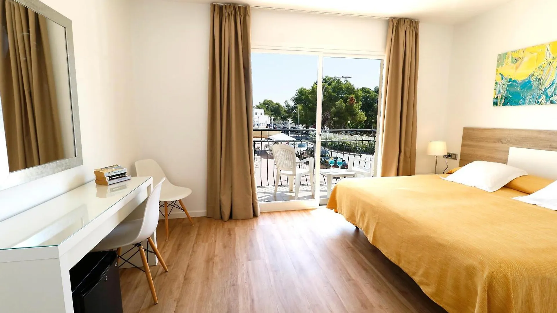 Hotel Gabarda Palma Nova