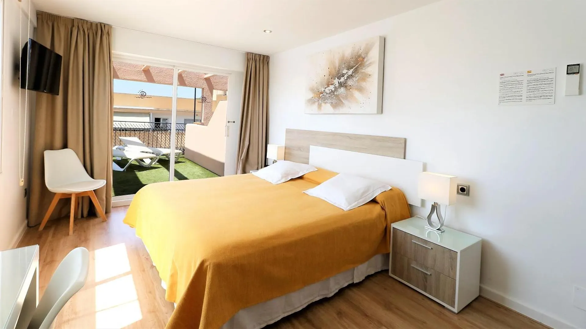Hotel Gabarda Palma Nova