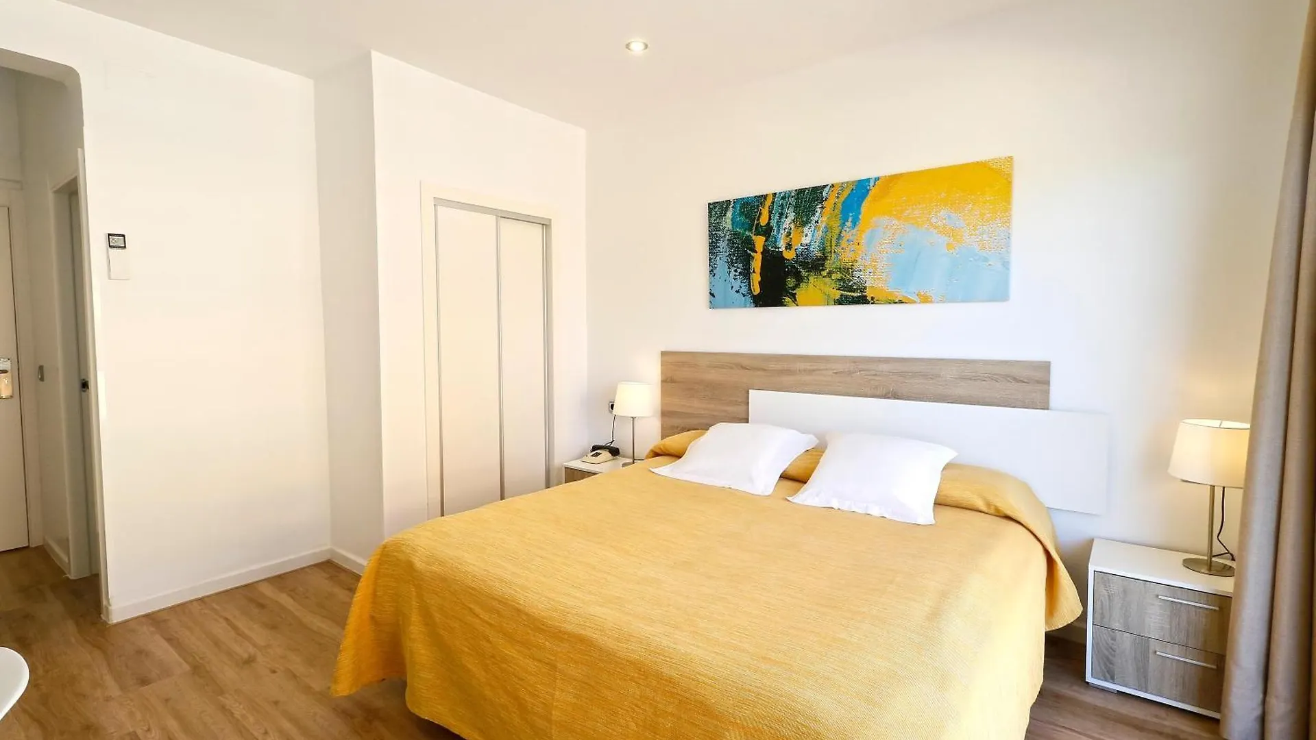 Hotel Gabarda Palma Nova  2*, Palma Nova (Mallorca)