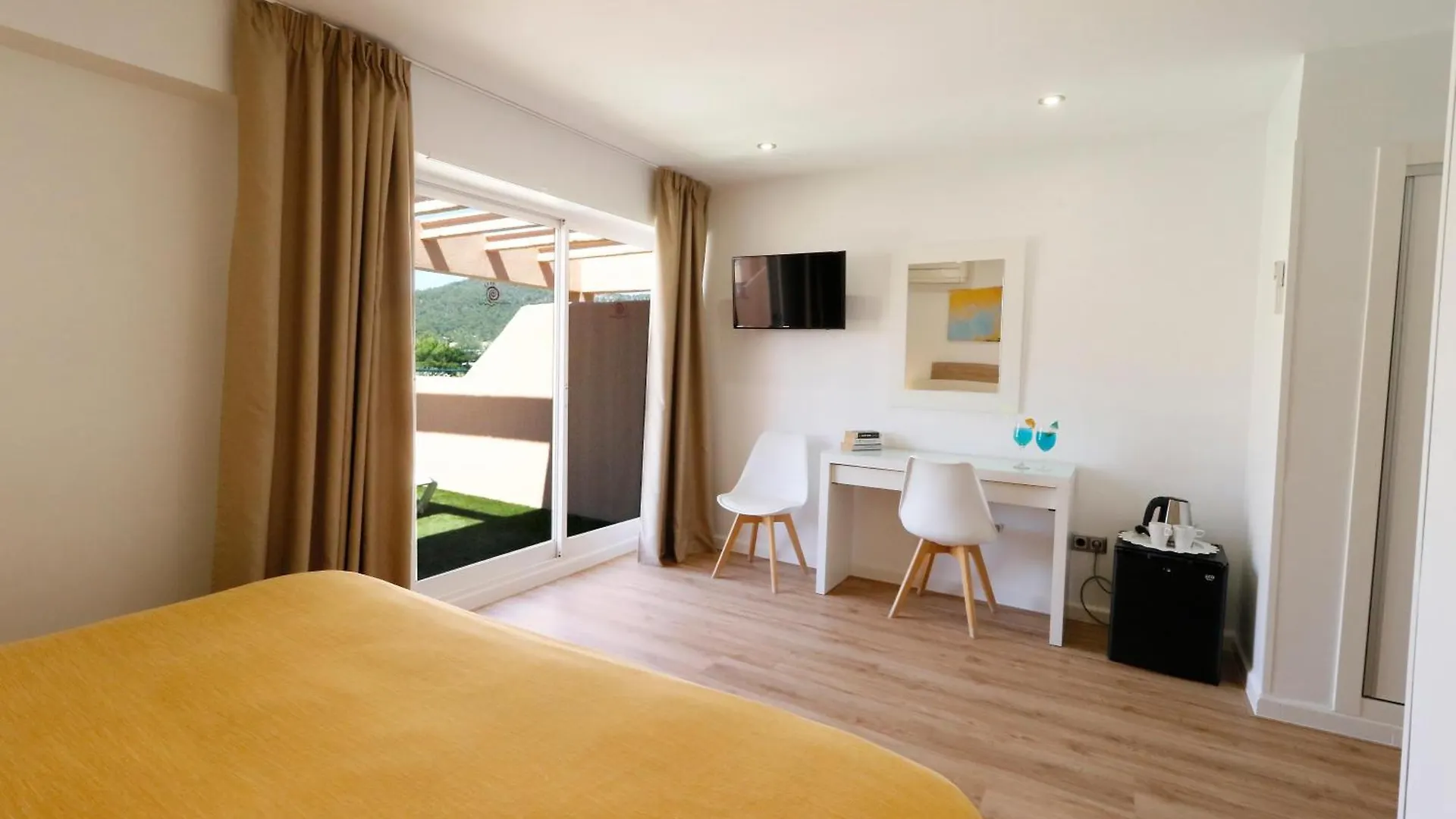 Hotel Gabarda Palma Nova