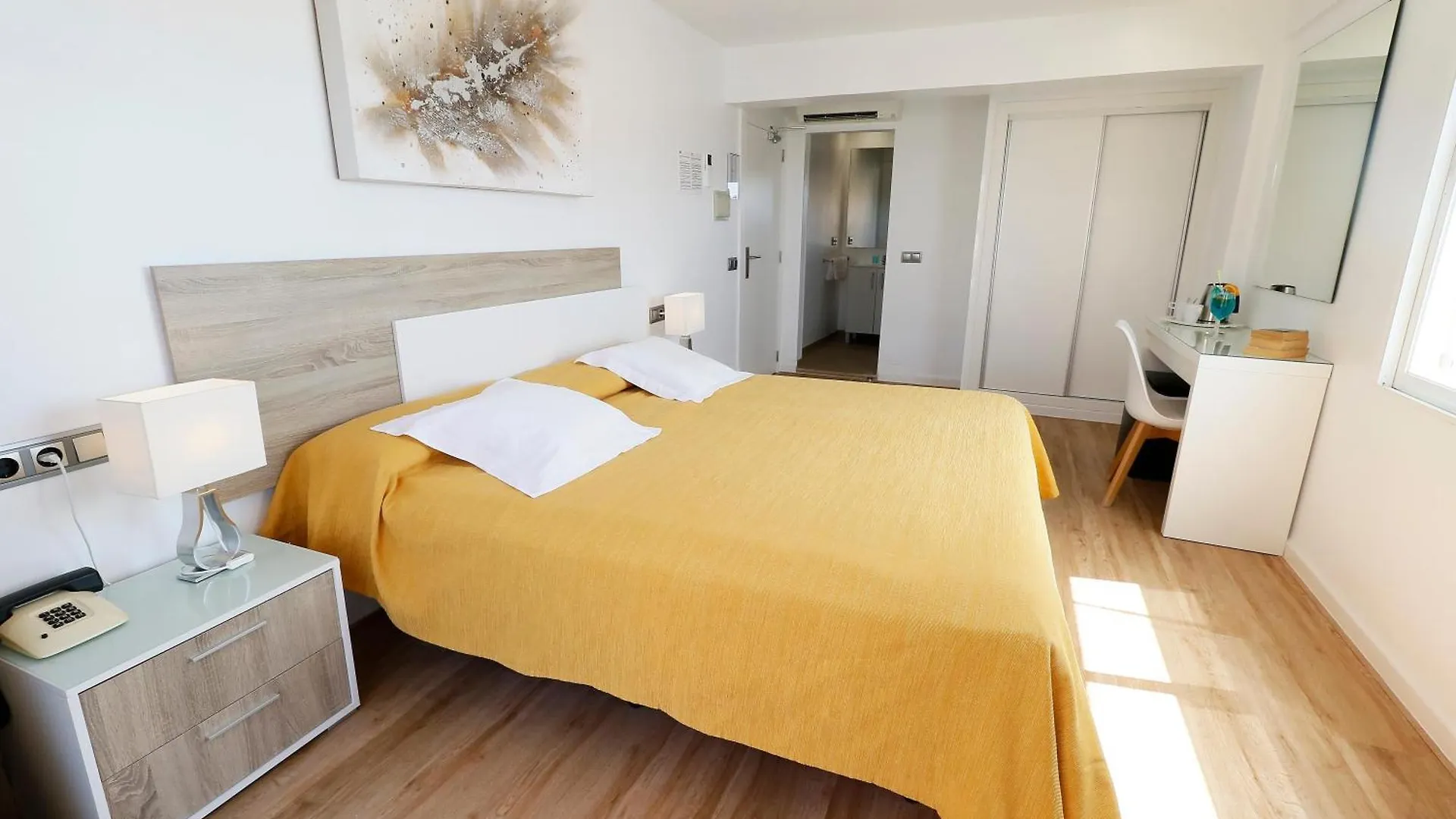 Hotel Gabarda Palma Nova  2*, Palma Nova (Mallorca)