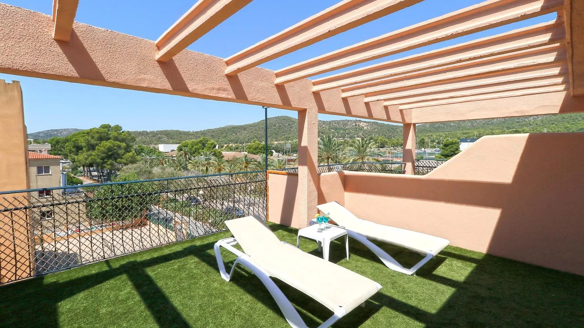 Hotel Gabarda Palma Nova  Palma Nova (Mallorca)