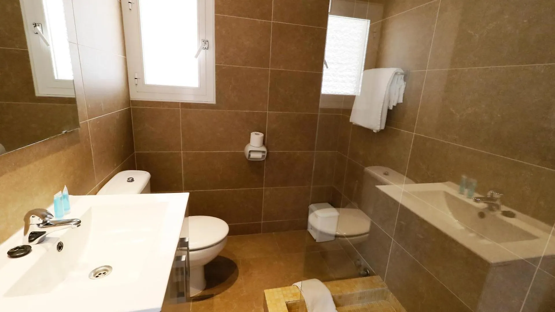 Hotel Gabarda Palma Nova  2*, Palma Nova (Mallorca) Hiszpania