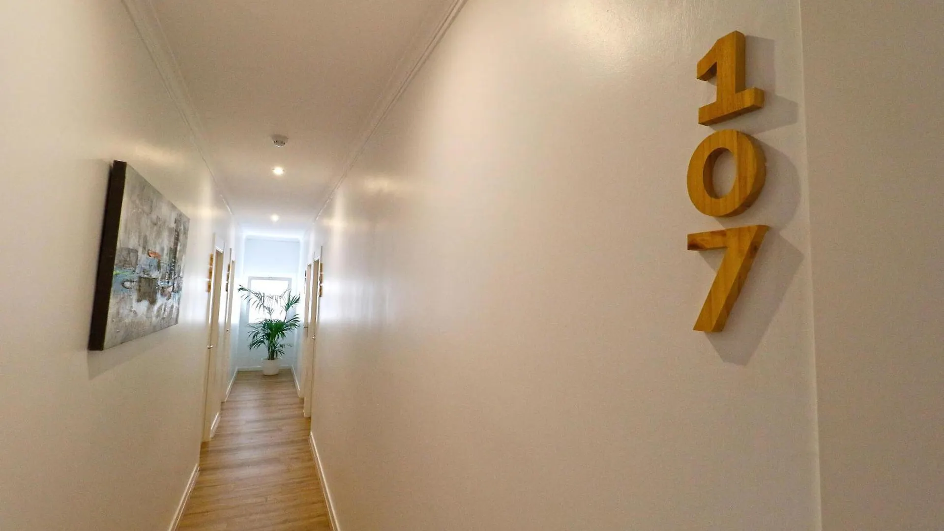 Hotel Gabarda Palma Nova  2*, Palma Nova (Mallorca) Hiszpania