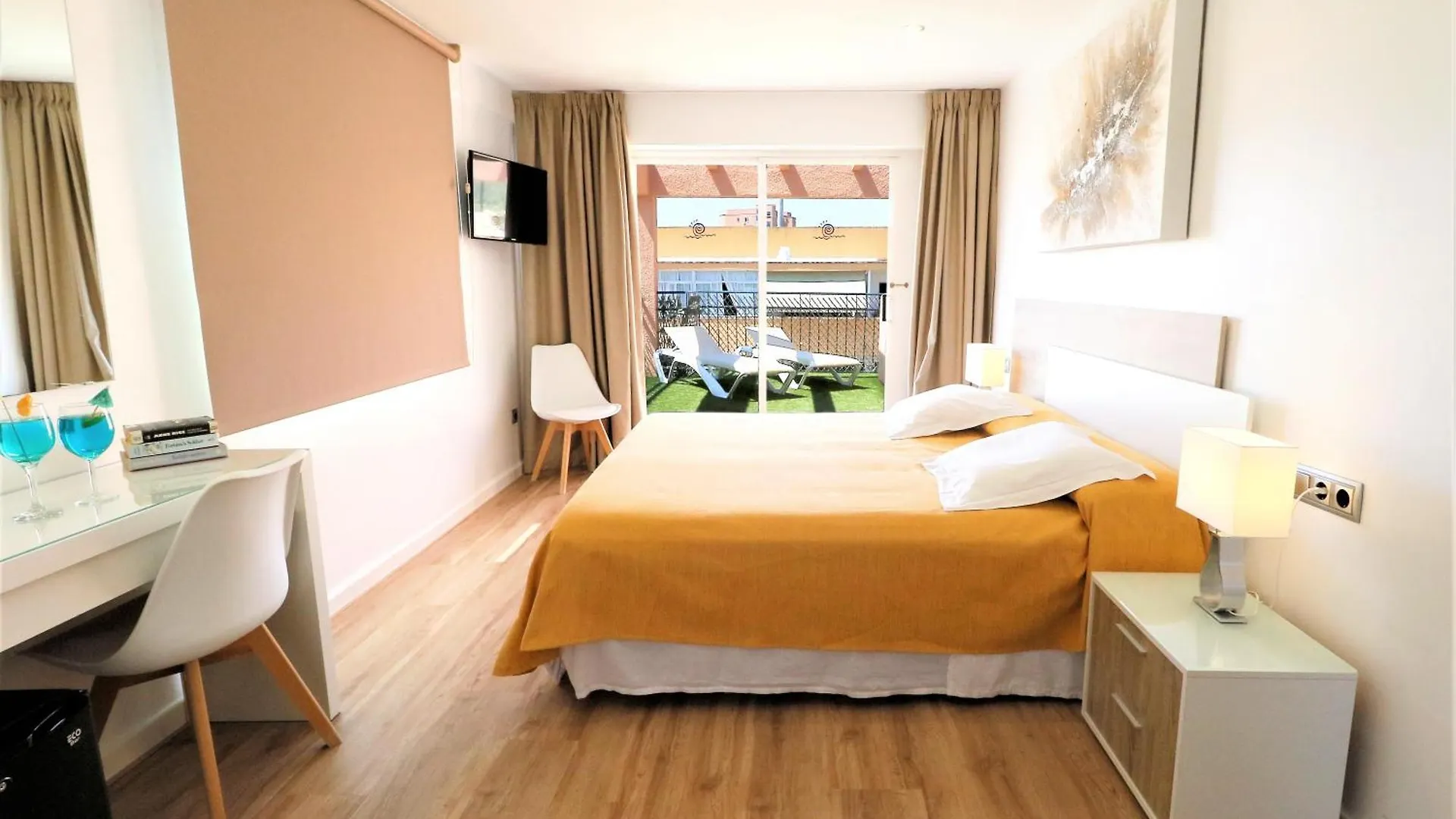 Hotel Gabarda Palma Nova  Hiszpania