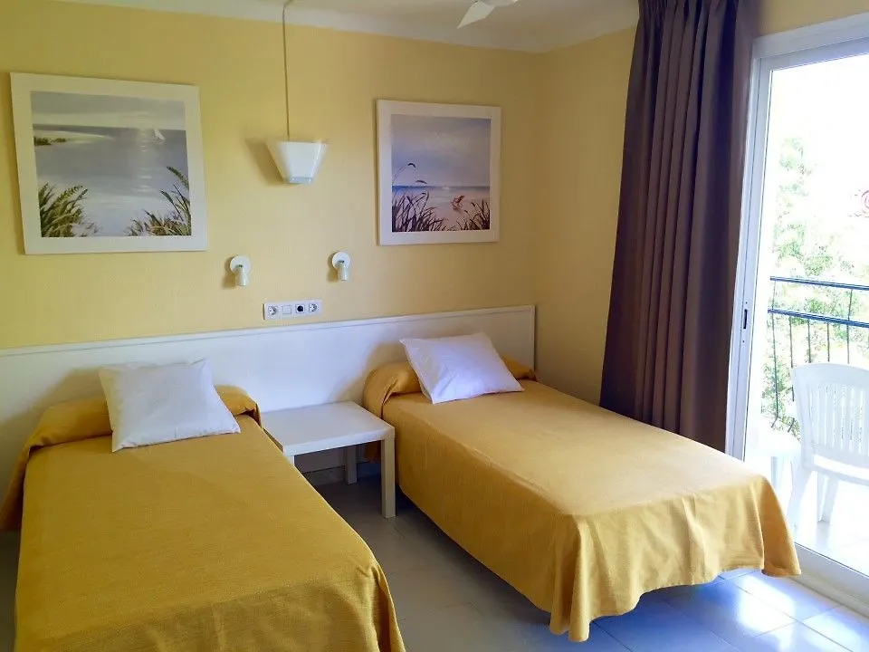 Hotel Gabarda Palma Nova  Hiszpania