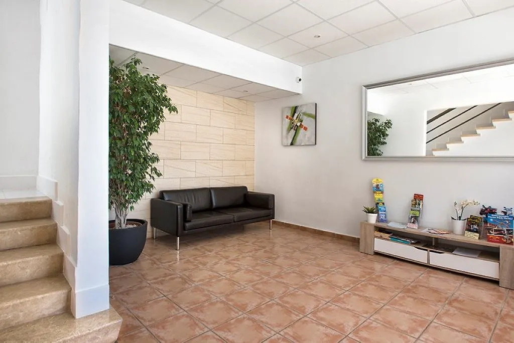 Hotel Gabarda Palma Nova