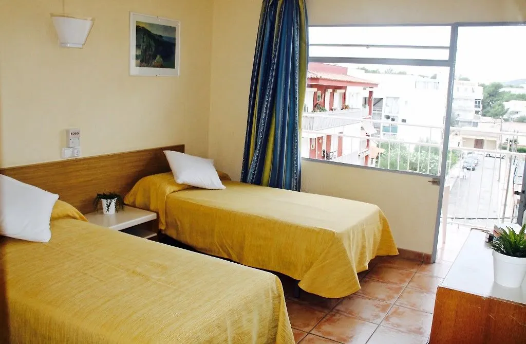 Hotel Gabarda Palma Nova