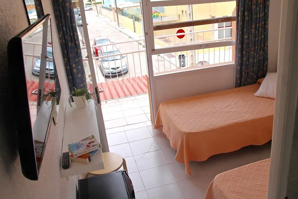 Hotel Gabarda Palma Nova  2*, Palma Nova (Mallorca)