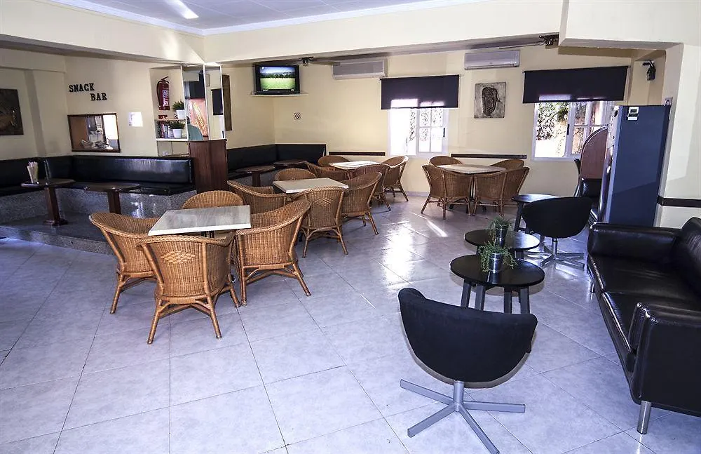 Hotel Gabarda Palma Nova