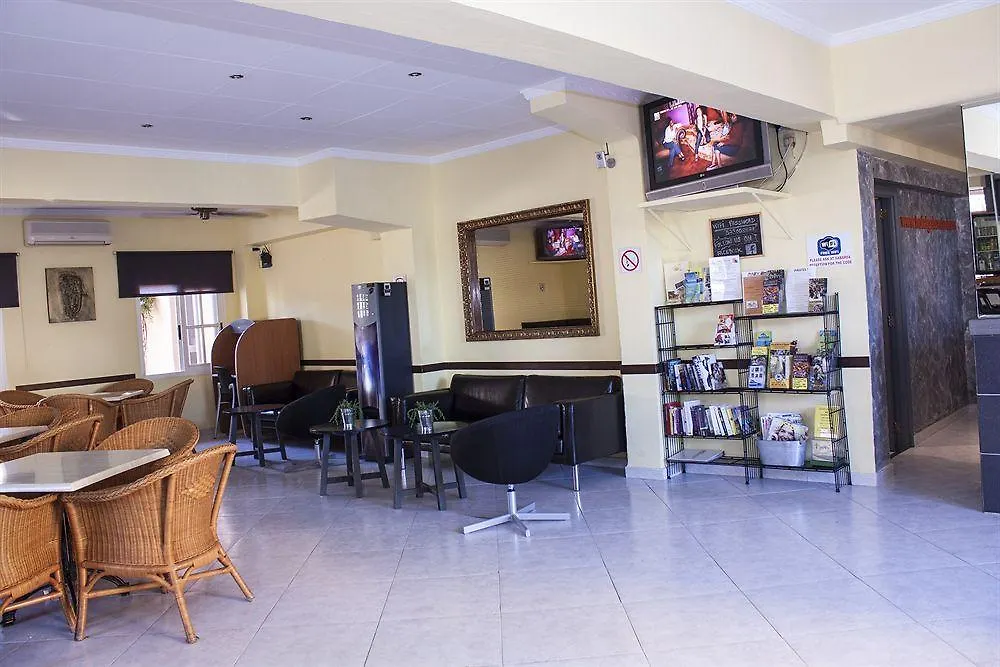 Hotel Gabarda Palmanova 2*,  Spanje