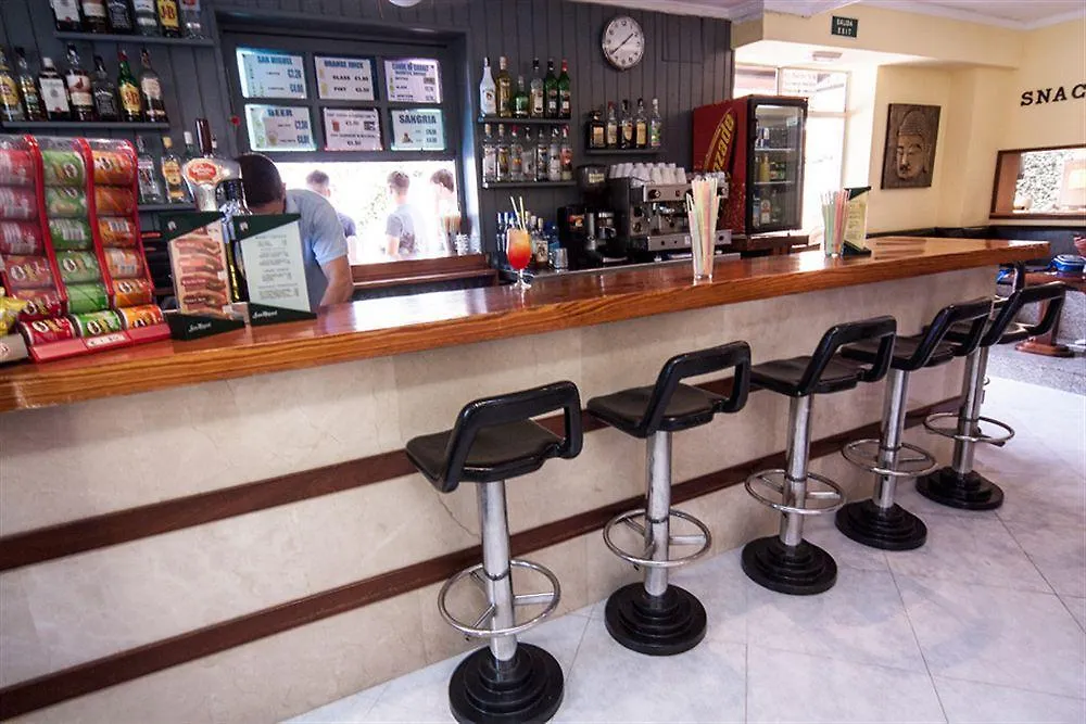 Hotel Gabarda Palma Nova   Palma Nova (Mallorca)