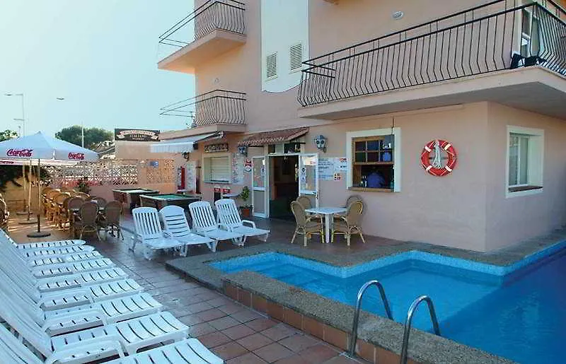 Hotel Gabarda Palma Nova