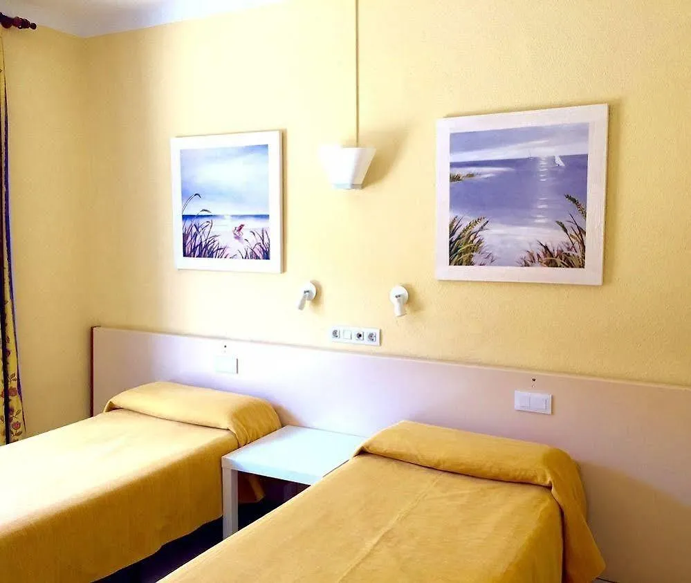 Hotel Gabarda Palmanova