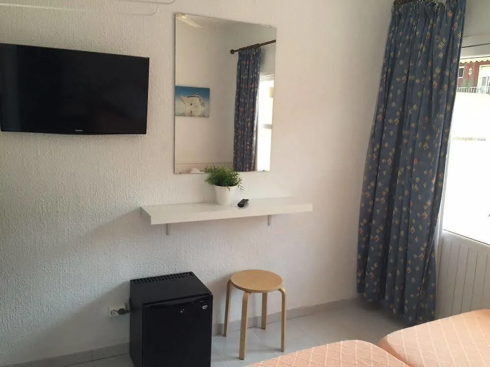 Hotel Gabarda Palmanova