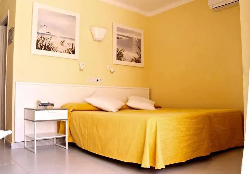 Hotel Gabarda Palmanova 2*,  Spanje