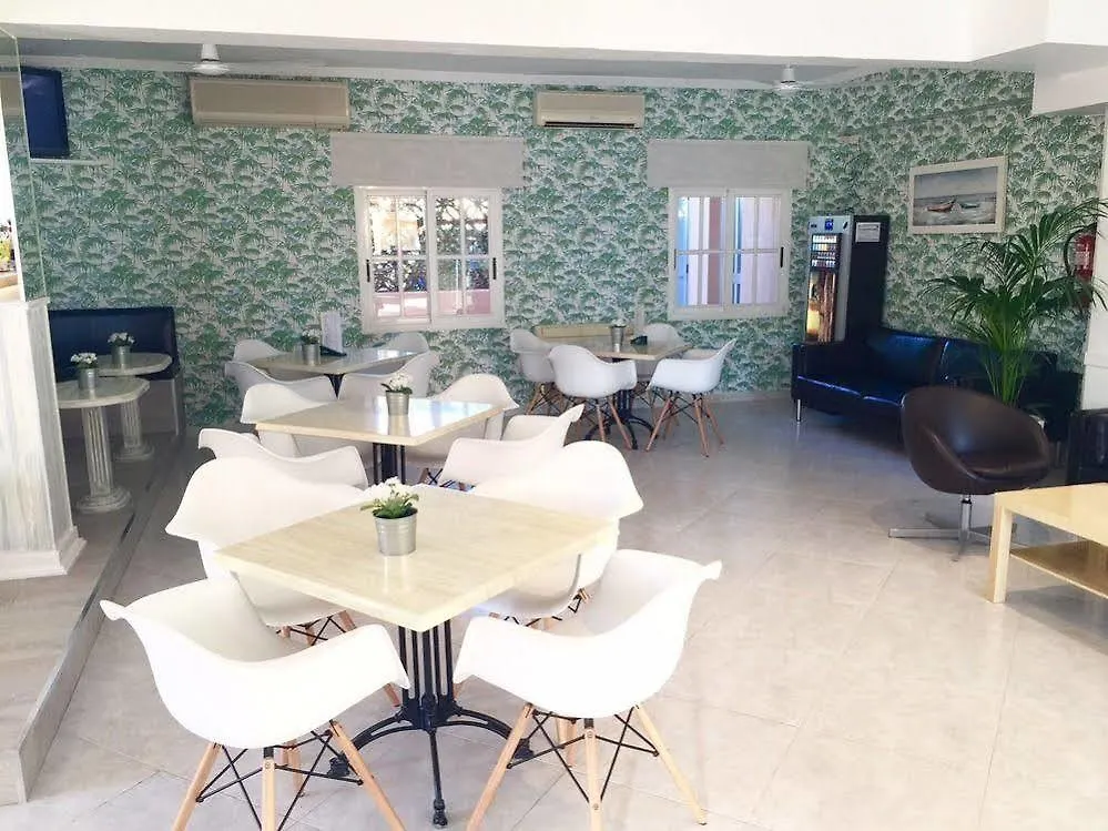 Hotel Gabarda Palma Nova  Palma Nova (Mallorca)