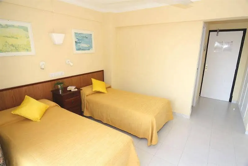 Hotel Gabarda Palma Nova