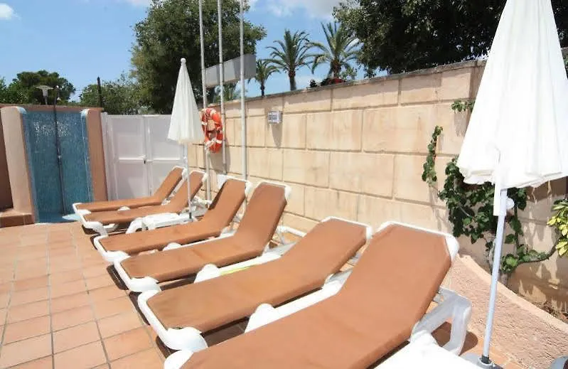 Hotel Gabarda Palma Nova