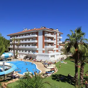 **** Hotel Gran Garbi Mar & Aquasplash Espagne
