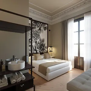 Pensjonat Hostal Central Barcelona Barcelona