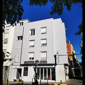 Hotel H Bella Mar **