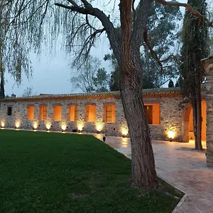Hotel Mas Aret ****