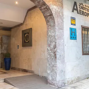 Aeropuerto Sur 3*, San Isidro (Tenerife) Spanien