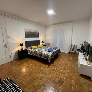 Nocleg ze śniadaniem Rambla Catalunya Barcelona