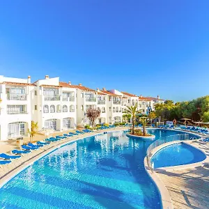 Apartahotel Menorca Caleta Playa-3sup