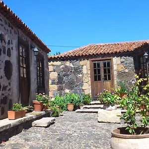  Séjour à la campagne Vera De La Hoya Espagne