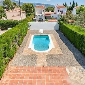 villa-rosa-les-tres-cales.catalonia-hotels.com/
