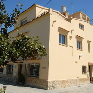 Pensjonat El Callejon Tarragona