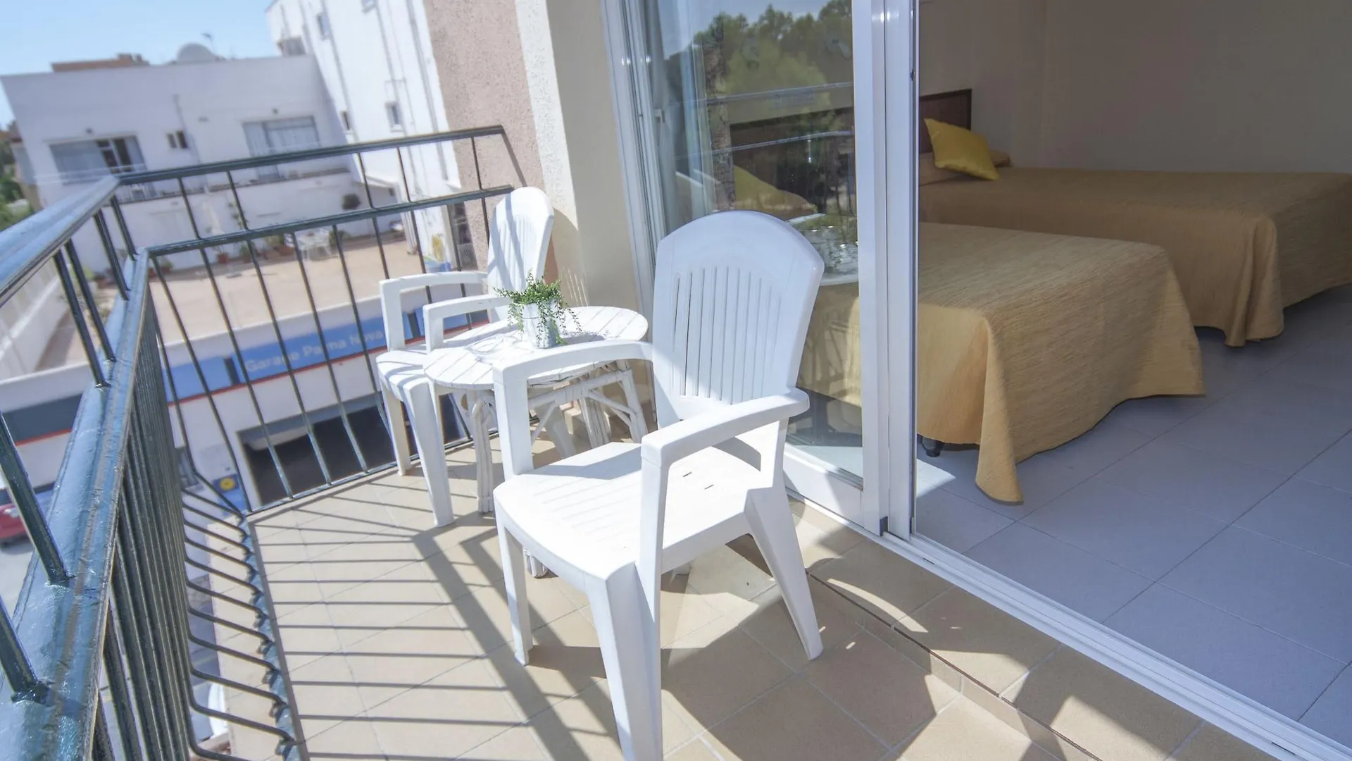 Hotel Gabarda Palma Nova  Palma Nova (Mallorca)