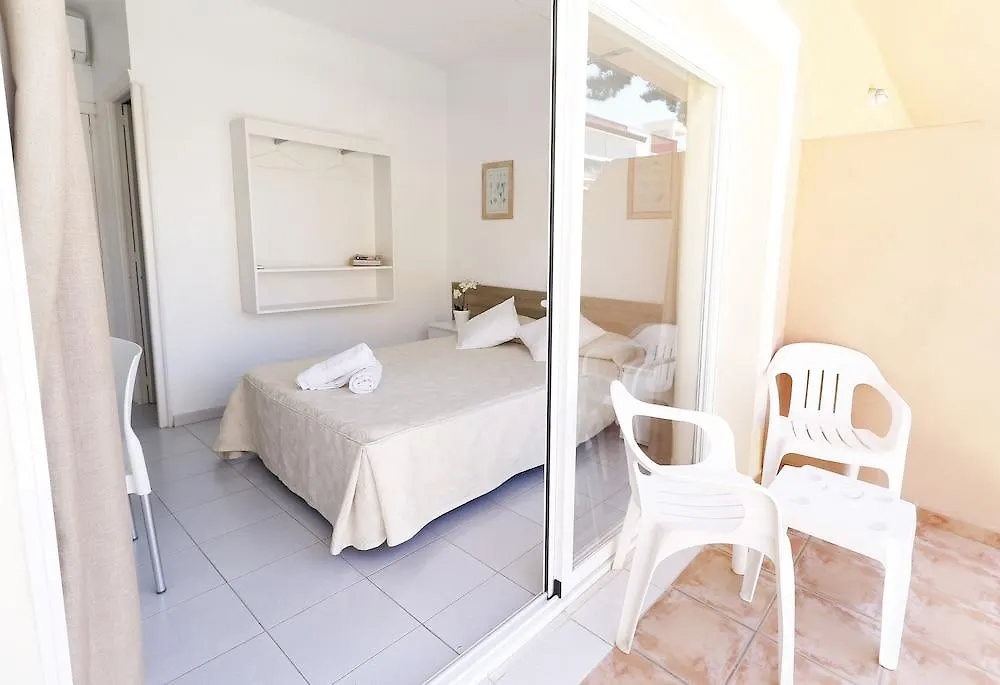 Hotel Gabarda Palma Nova