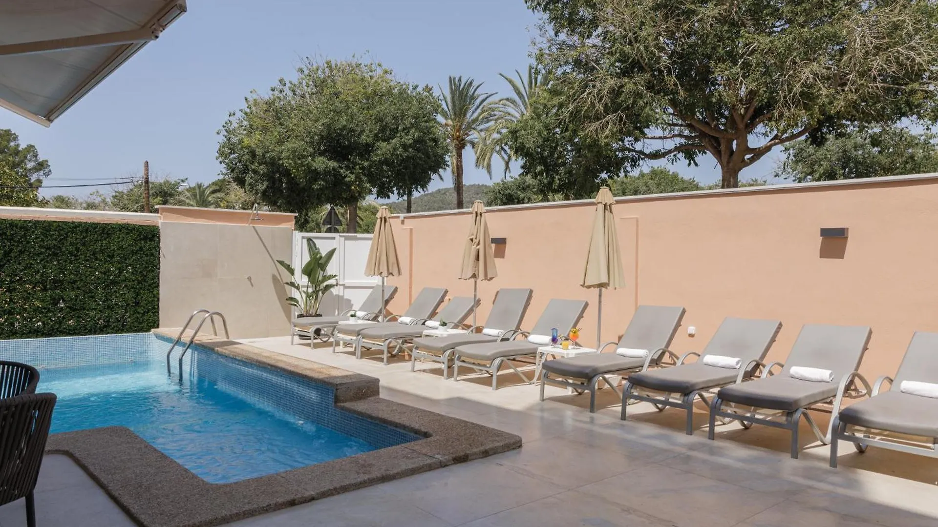 Hotel Gabarda Palma Nova  Spain