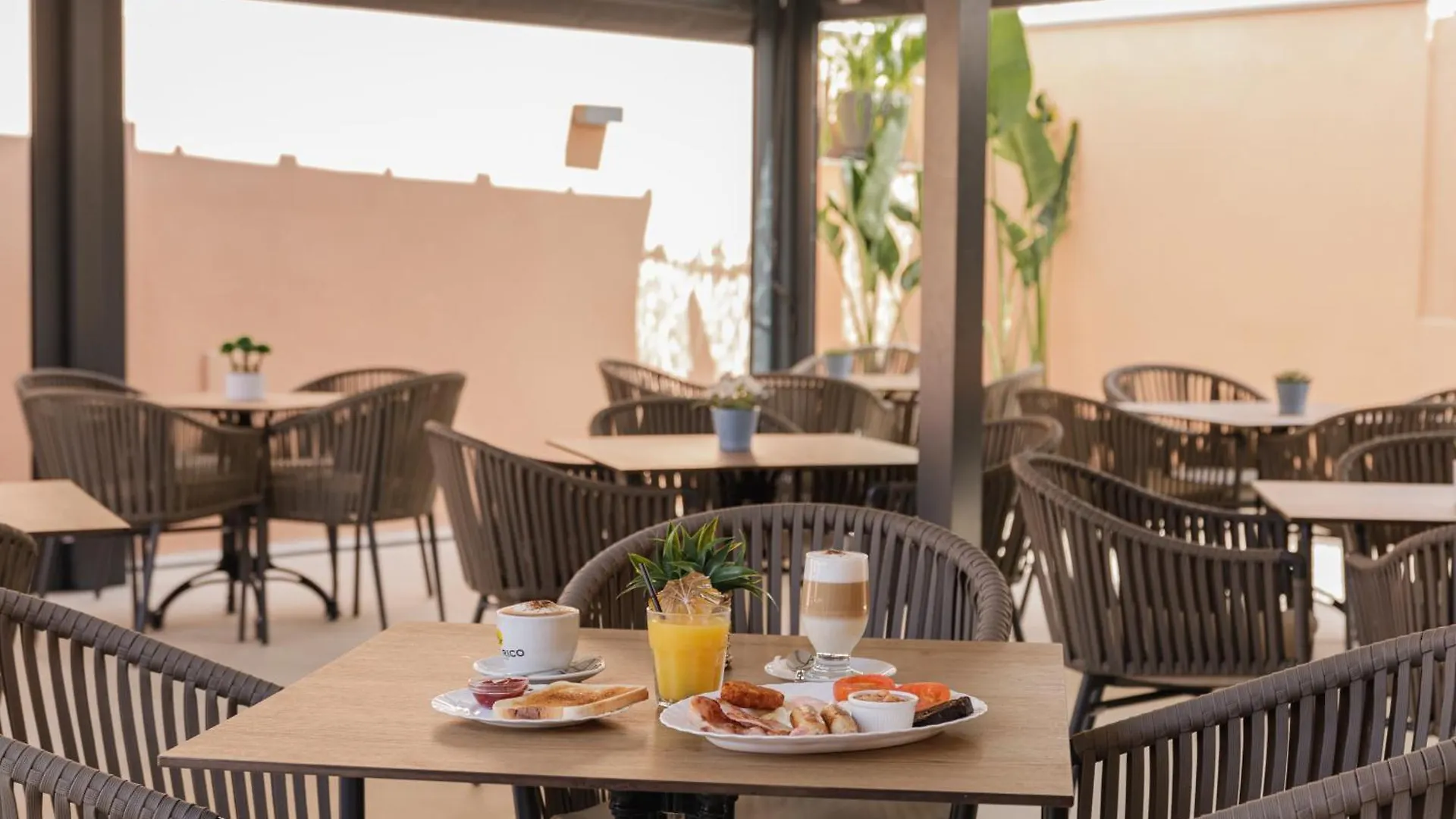 Hotel Gabarda Palma Nova