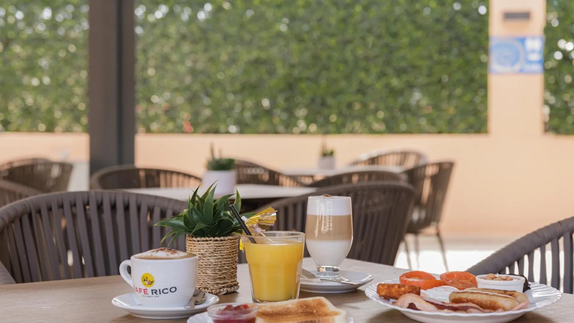 Hotel Gabarda Palma Nova   Palma Nova (Mallorca)